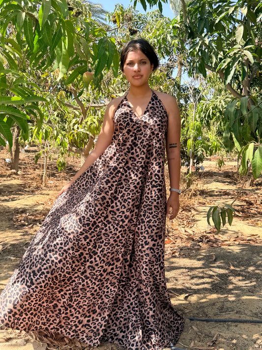 Fierce Maxi