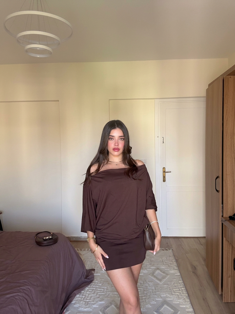 Vee Dress